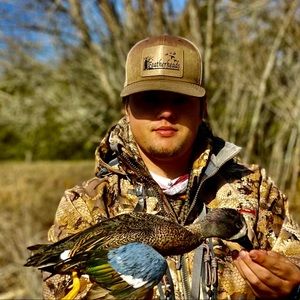 Meet your Posher, Chandler